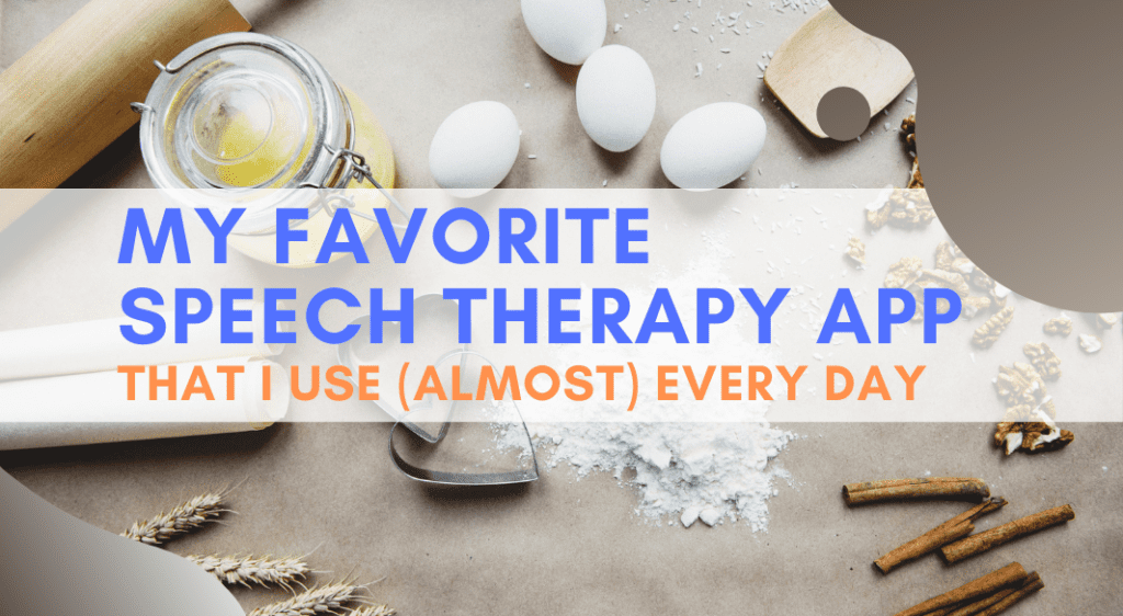 best speech therapy apps for adults